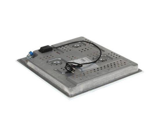  Варочная поверхность HOMSair HGG433TGCWH 