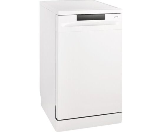  Посудомоечная машина Gorenje GS520E15W белый 