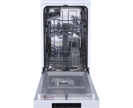  Посудомоечная машина Gorenje GS520E15W белый 