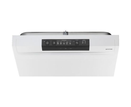  Посудомоечная машина Gorenje GS520E15W белый 