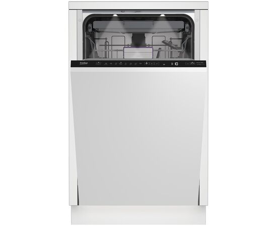  Встраиваемая посудомоечная машина Beko BDIS38120A 