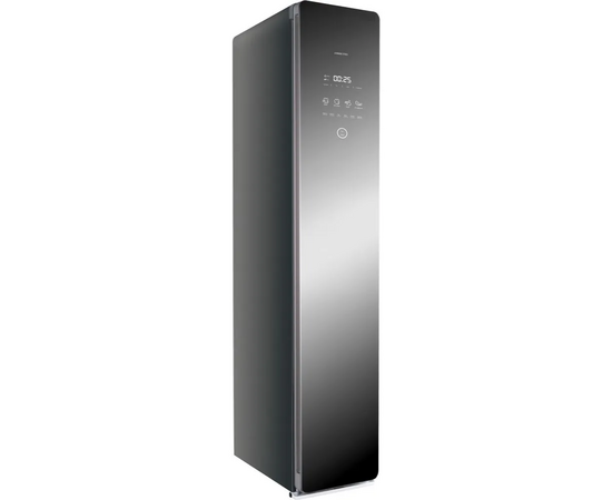  Паровой шкаф HIBERG SD 3G 