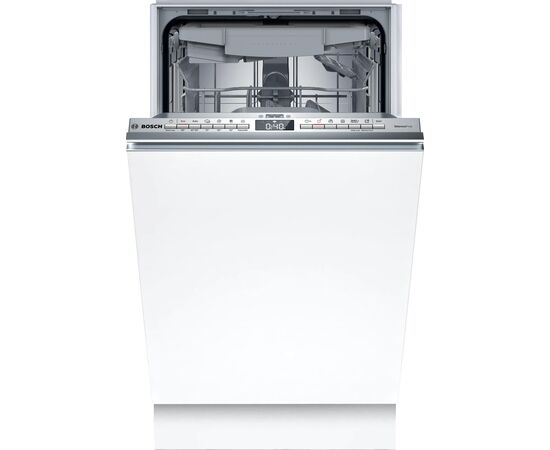  Встраиваемая посудомоечная машина BOSCH SPV4EMX10E 
