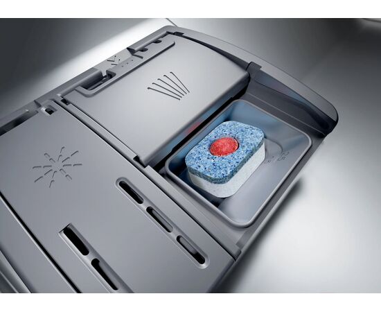  Встраиваемая посудомоечная машина BOSCH SPV4EMX10E 