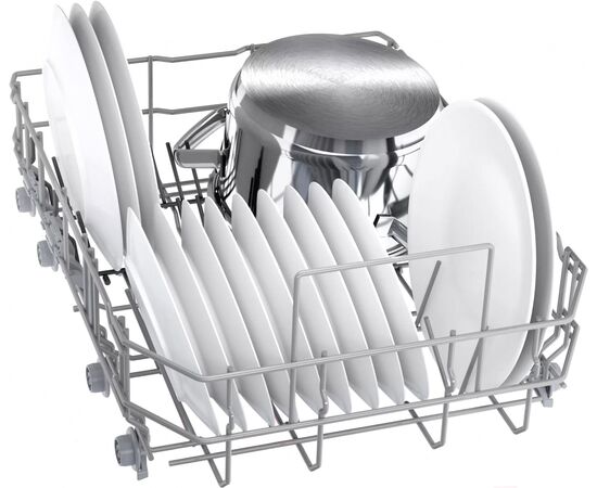  Встраиваемая посудомоечная машина BOSCH SPV4EMX10E 