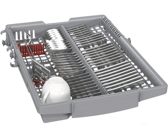  Встраиваемая посудомоечная машина BOSCH SPV4EMX10E 