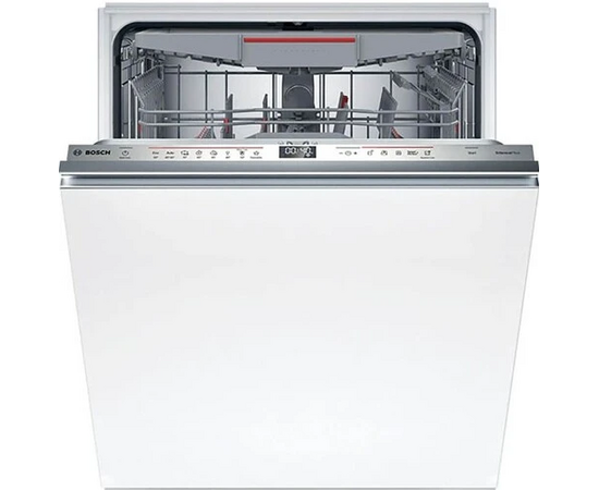  Встраиваемая посудомоечная машина Bosch SMV6ECX08E 
