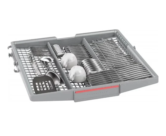  Встраиваемая посудомоечная машина Bosch SMV6ECX08E 
