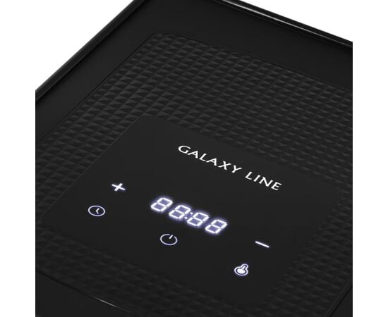  Сушилка для овощей и фруктов GALAXY LINE GL 2632 