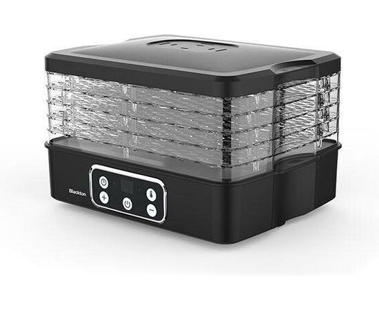  Сушилка для овощей, фруктов Blackton Bt FD1112 Black 