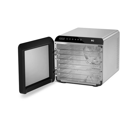  Сушилка для овощей и фруктов BQ FD1006 Black 
