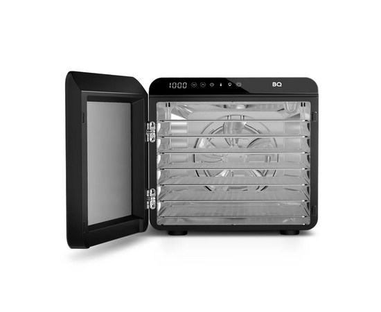  Сушилка для овощей и фруктов BQ FD1006 Black 