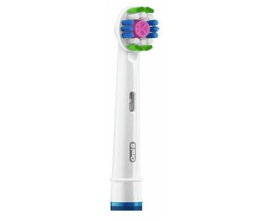  Насадка для зубных щеток Oral-B 3D White EB18pRB (80347231) 