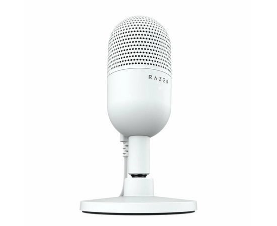  Микрофон Razer Seiren V3 Mini White RZ19-05050300-R3M1 