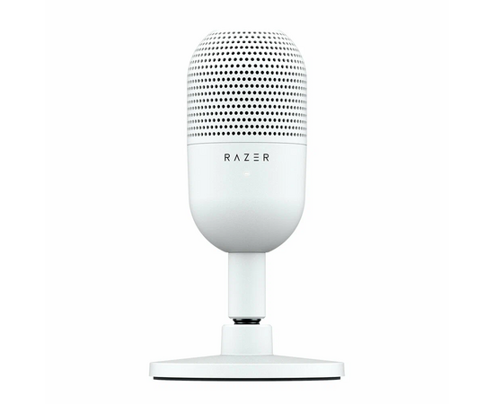 Микрофон Razer Seiren V3 Mini White RZ19-05050300-R3M1 