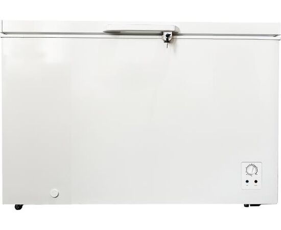  Морозильный ларь VEKTA FR-330W02 