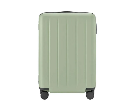  Чемодан NINETYGO Danube Max luggage (224702) 28'' Зеленый 