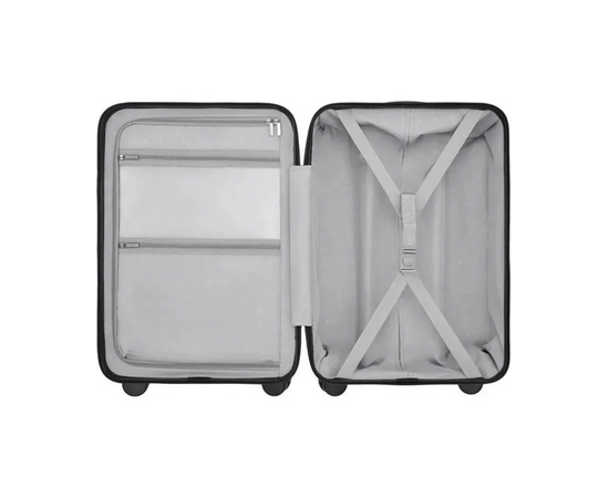  Чемодан NINETYGO Danube Max luggage (224702) 28'' Зеленый 