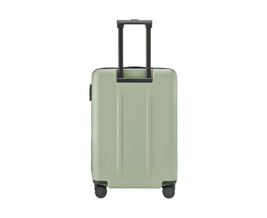  Чемодан NINETYGO Danube Max luggage (224702) 28'' Зеленый 