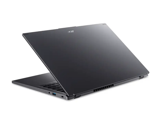  Ноутбук Acer Aspire A15-41M-R4QW (NX.KXNCD.007) Ryzen 7 7735U/16GB/SSD1024GB/15.6"/IPS/FHD/NoOS/Iron 