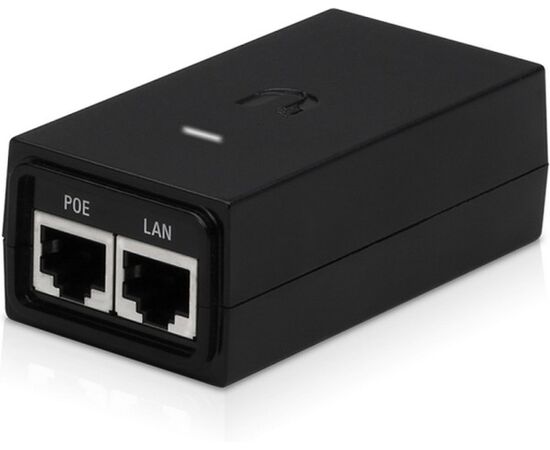  Блок питания Ubiquiti POE-24-12W 24В 0.5 А Passive PoE (022982) (021183) 