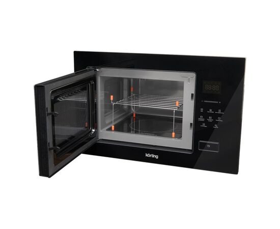  Микроволновая печь встраиваемая Korting KMI 827 GN 