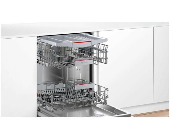  Встраиваемая посудомоечная машина BOSCH SMV46KX04E 