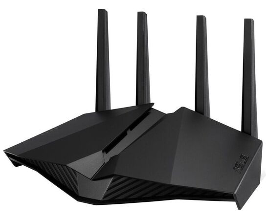  Роутер ASUS RT-AX82U (90IG07W0-MU9B10) 