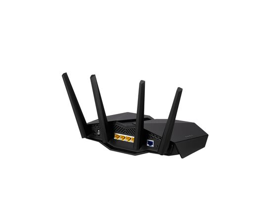  Роутер ASUS RT-AX82U (90IG07W0-MU9B10) 