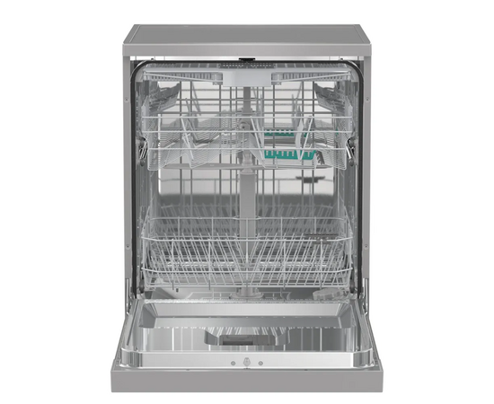  Посудомоечная машина Gorenje GS643D90X серый 
