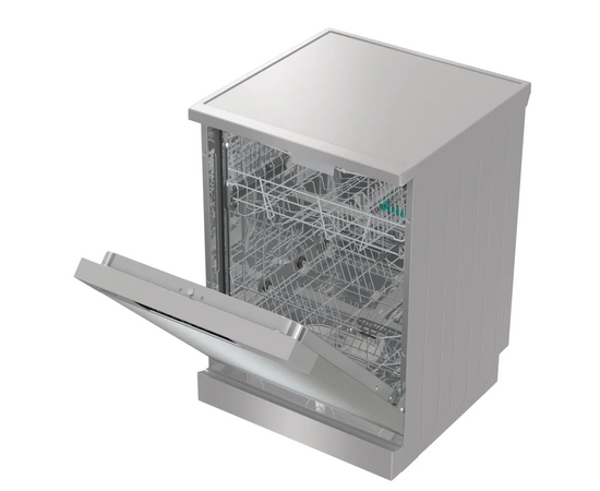  Посудомоечная машина Gorenje GS643D90X серый 
