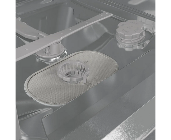  Посудомоечная машина Gorenje GS643D90X серый 