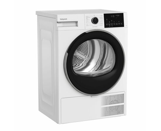  Сушильная машина Hotpoint-Ariston TDSH 75 W белый 