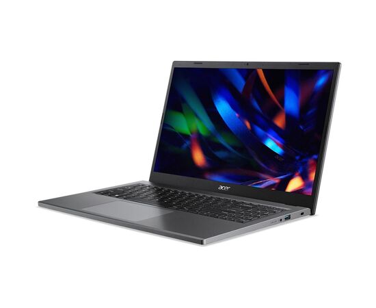  Ноутбук Acer Extensa EX215-23-R0R1 (NX.EH3CD.009) Ryzen 5 7520U/16GB/SSD1024GB/15.6"/IPS/FHD/Win11/Iron 