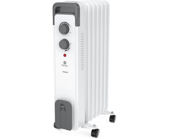  Масляный обогреватель ROYAL CLIMA ROR-T7-1500M 