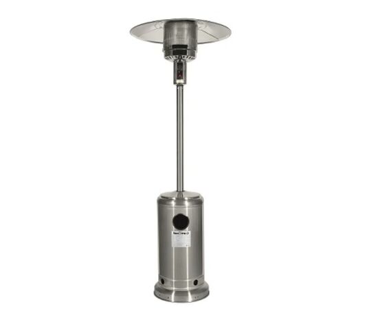  Газовый уличный обогреватель NeoClima 09HW-A 
