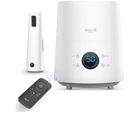  Увлажнитель воздуха XIAOMI Deerma Humidifier DEM-LD220 