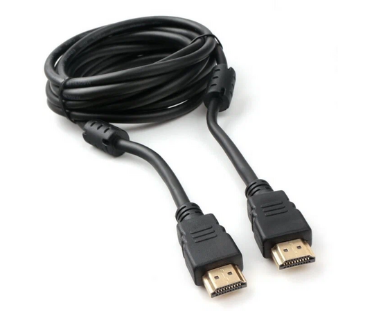 Кабель Cablexpert CCF2-HDMI4-10M (19447) HDMI v1.4 19M/19M 10м черный 