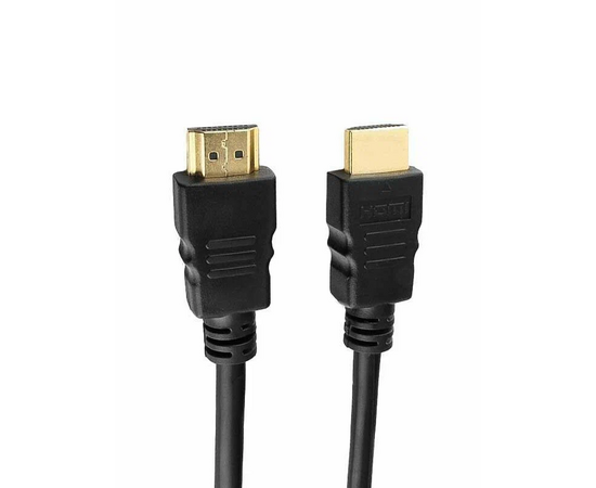  Кабель Cablexpert CCF2-HDMI4-10M (19447) HDMI v1.4 19M/19M 10м черный 
