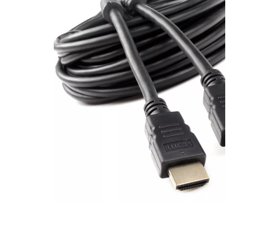  Кабель Cablexpert CCF2-HDMI4-10M (19447) HDMI v1.4 19M/19M 10м черный 