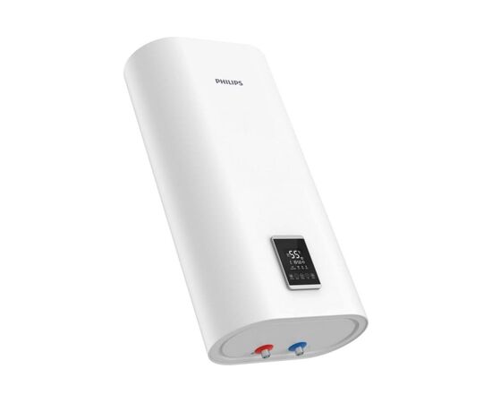  Водонагреватель накопительный PHILIPS UltraHeat Smart AWH1623/51 белый 