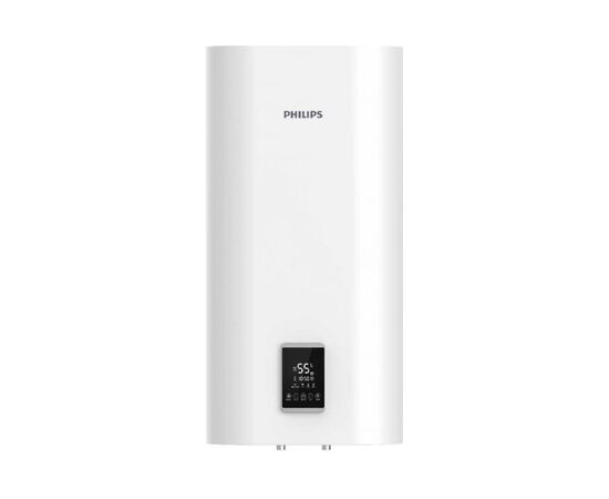  Водонагреватель накопительный PHILIPS UltraHeat Smart AWH1623/51 белый 