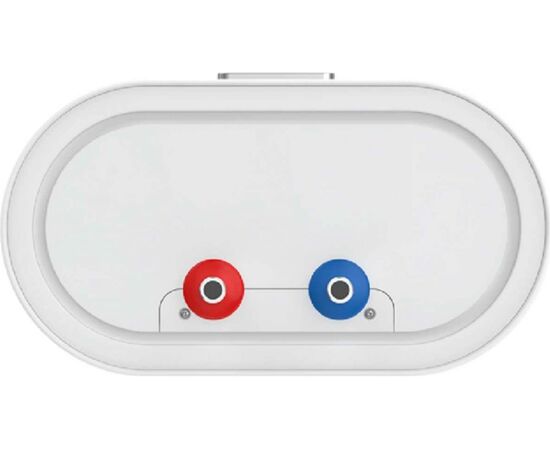  Водонагреватель накопительный PHILIPS UltraHeat Smart AWH1623/51 белый 
