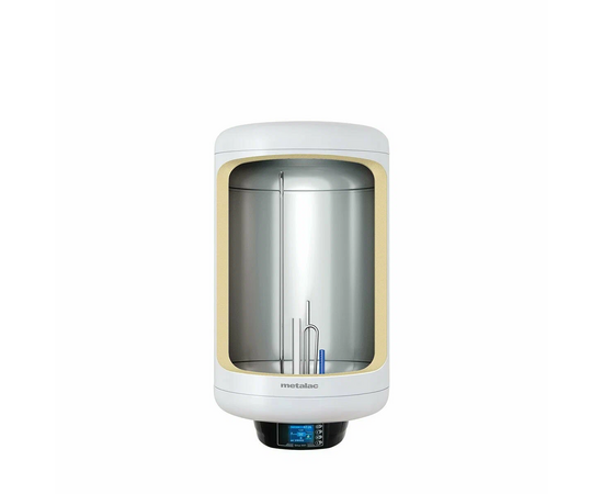 Водонагреватель накопительный электрический Metalac Bojler Ceramic MB P80 Kgi 