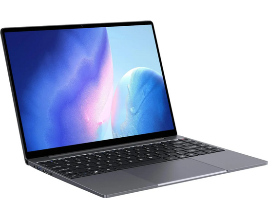  Ноутбук Chuwi CoreBook X (CWI570-521E5N1HDMHX) 14"(2160x1440 IPS)/Intel Core i5 12450H(2Ghz)/16384Mb/512SSDGb/noDVD/Int:Intel UHD Graphics 