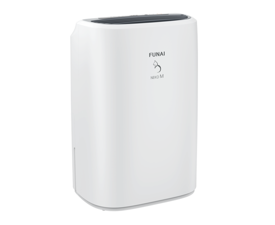  Осушитель воздуха Funai Neko M RAD-N16F5E белый 