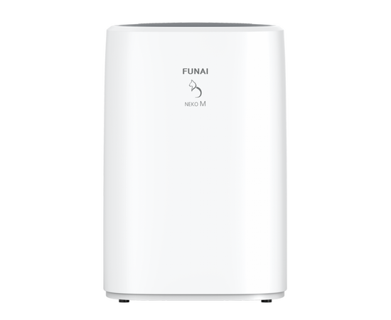  Осушитель воздуха Funai Neko M RAD-N16F5E белый 
