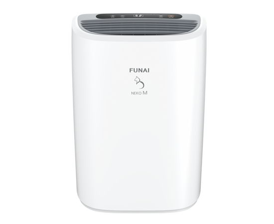  Осушитель воздуха Funai Neko M RAD-N16F5E белый 