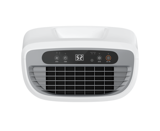  Осушитель воздуха Funai Neko M RAD-N16F5E белый 