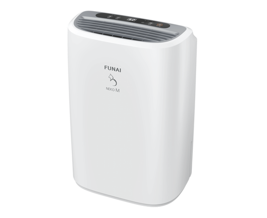 Осушитель воздуха Funai Neko M RAD-N16F5E белый 
